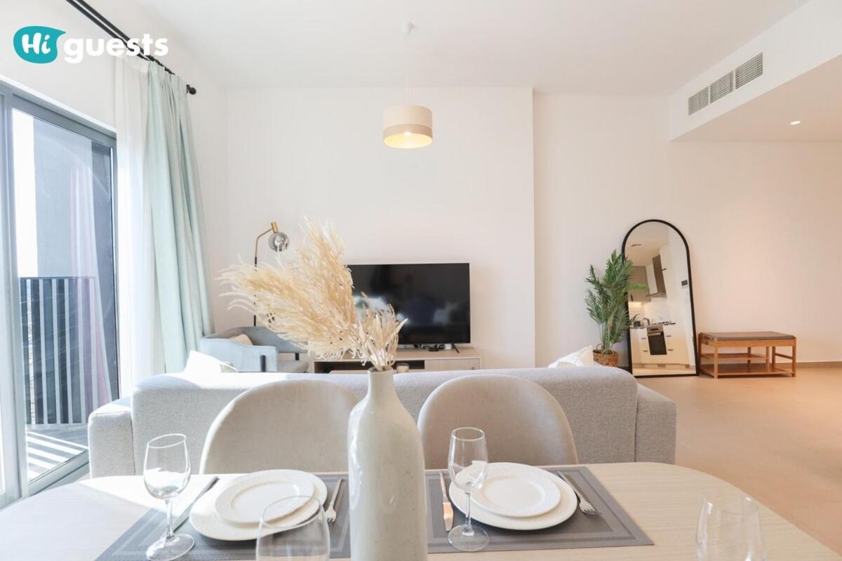 Higuests - Sophisticated Urban Living At Belgravia Heights * Dubai